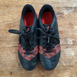 Adidas NEMEZIZ cleats size Men’s 5.5